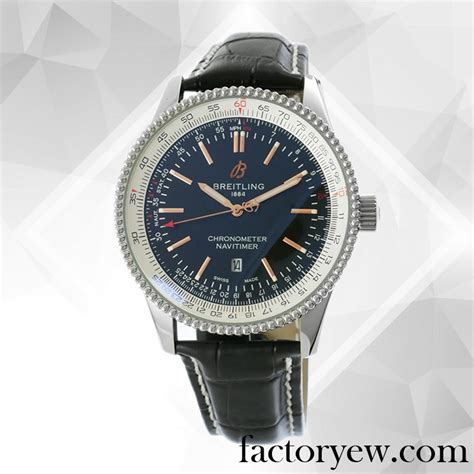 montre breitling navitimer heritage prix|breitling a17326 price.